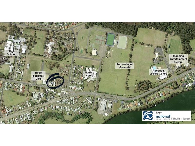 35 Cowper Street, Taree NSW 2430