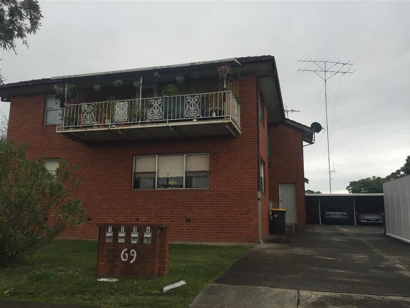 4/69 Wynter Street, Taree NSW 2430