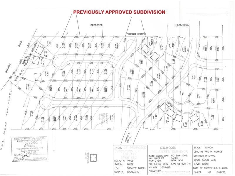 334 Wingham Road, Taree NSW 2430