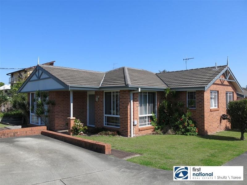 1/259 Victoria Street, Taree NSW 2430