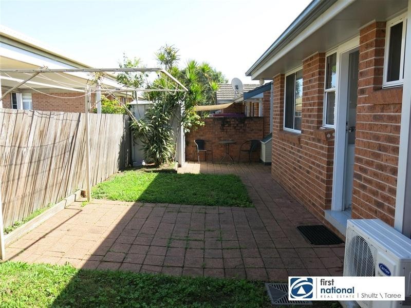 1/259 Victoria Street, Taree NSW 2430