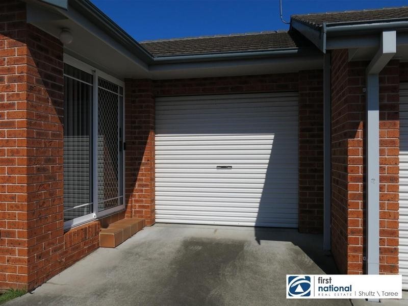 1/259 Victoria Street, Taree NSW 2430