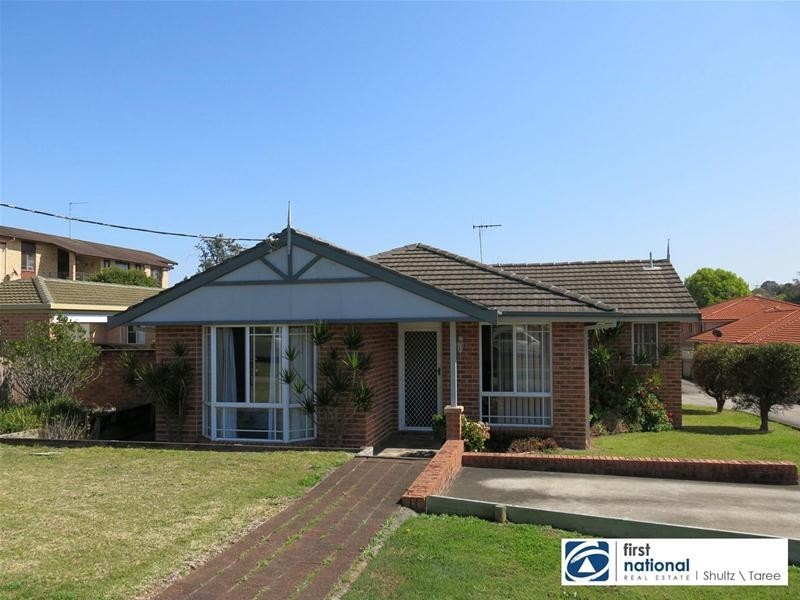 1/259 Victoria Street, Taree NSW 2430
