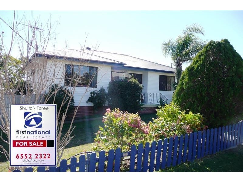 23 Hooke Street, Taree NSW 2430