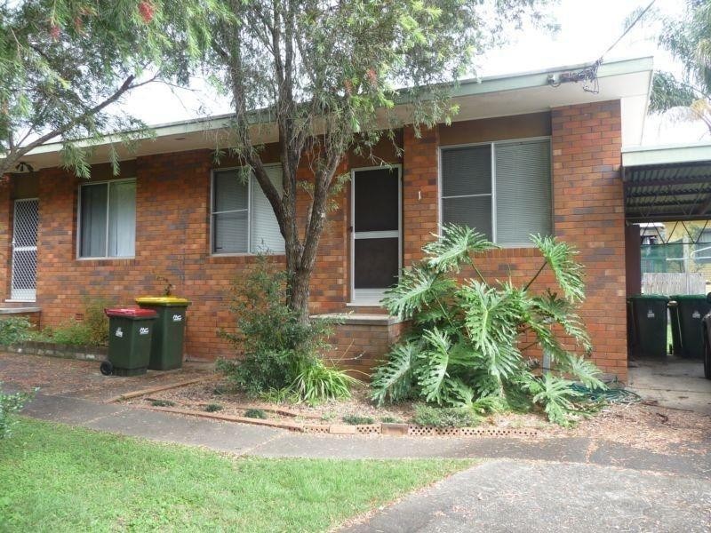 1/22B Spence Street, Taree NSW 2430