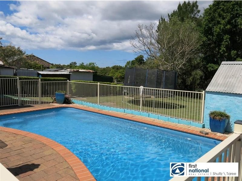 26 McRae Avenue, Taree NSW 2430