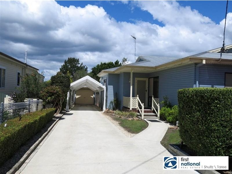 26 McRae Avenue, Taree NSW 2430