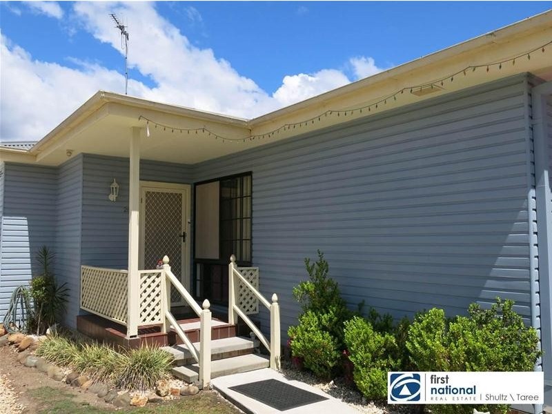 26 McRae Avenue, Taree NSW 2430