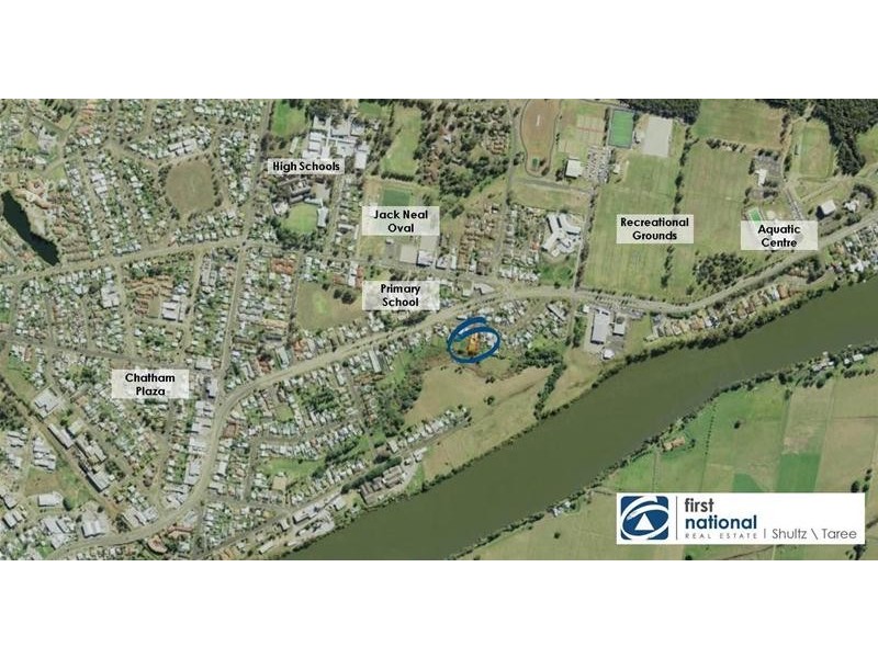 26 McRae Avenue, Taree NSW 2430