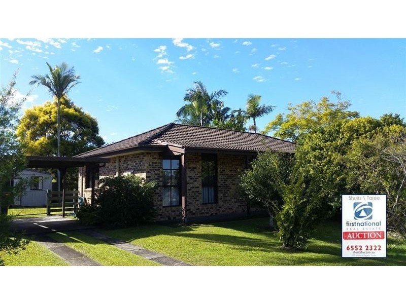 2 Hyperno Close, Taree NSW 2430
