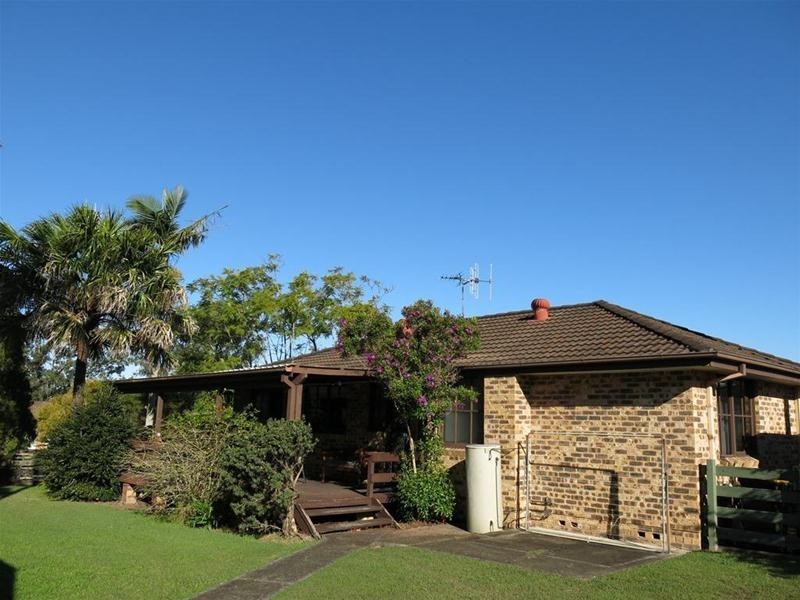 2 Hyperno Close, Taree NSW 2430