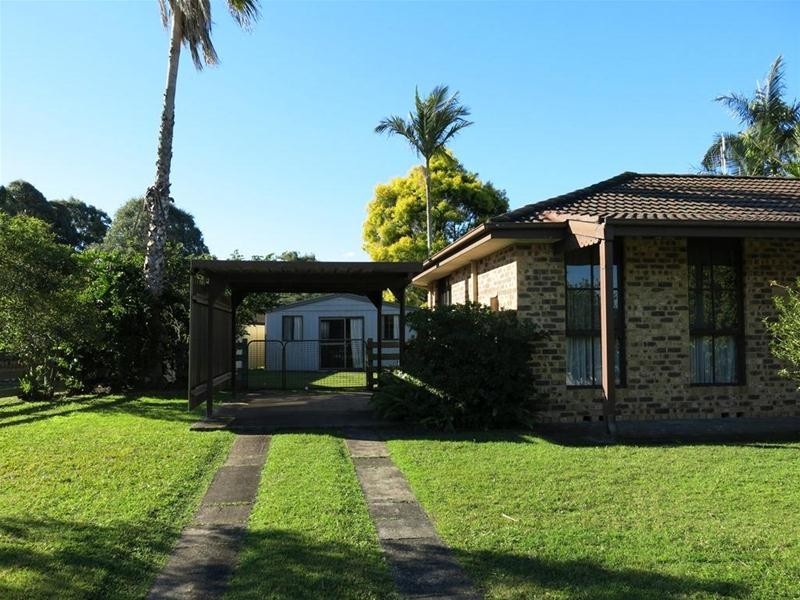 2 Hyperno Close, Taree NSW 2430