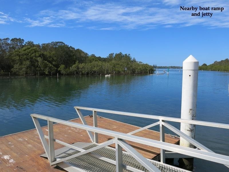 18 Echo Drive, Harrington NSW 2427