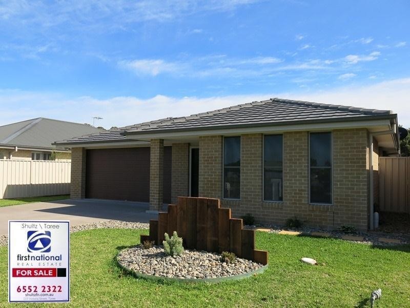 18 Echo Drive, Harrington NSW 2427