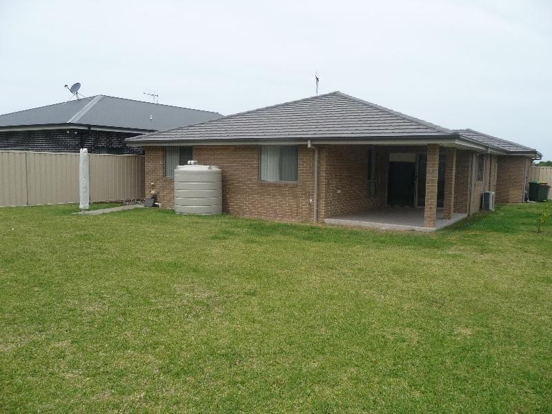 18 Echo Drive, Harrington NSW 2427