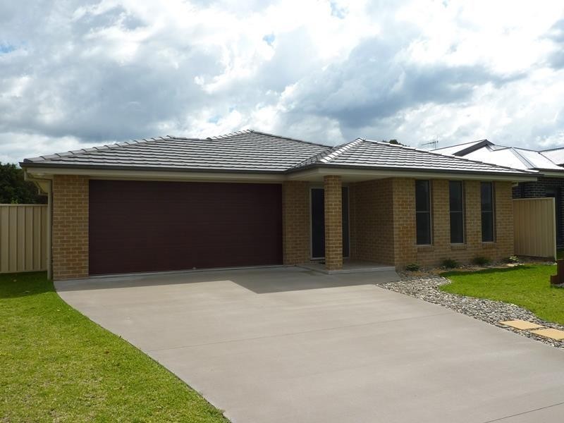 18 Echo Drive, Harrington NSW 2427