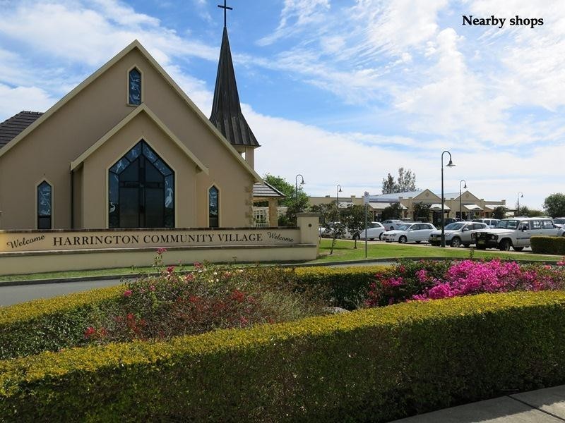 18 Echo Drive, Harrington NSW 2427