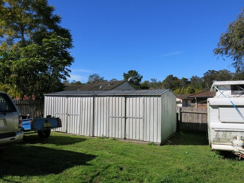 2 Hughes Street, Taree NSW 2430