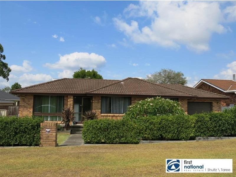 30 Illingari Circuit, Taree NSW 2430