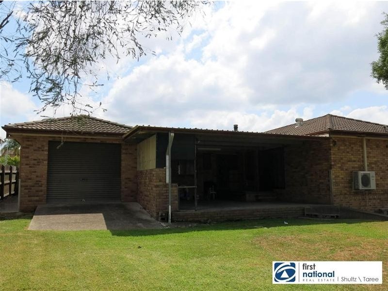 30 Illingari Circuit, Taree NSW 2430