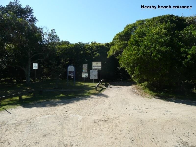 1 Manning Street, Manning Point NSW 2430