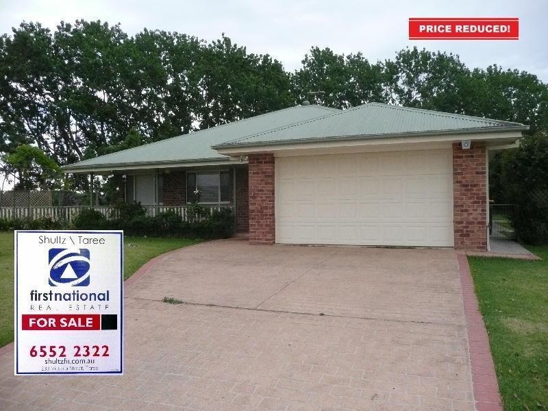 147 Edinburgh Drive, Taree NSW 2430