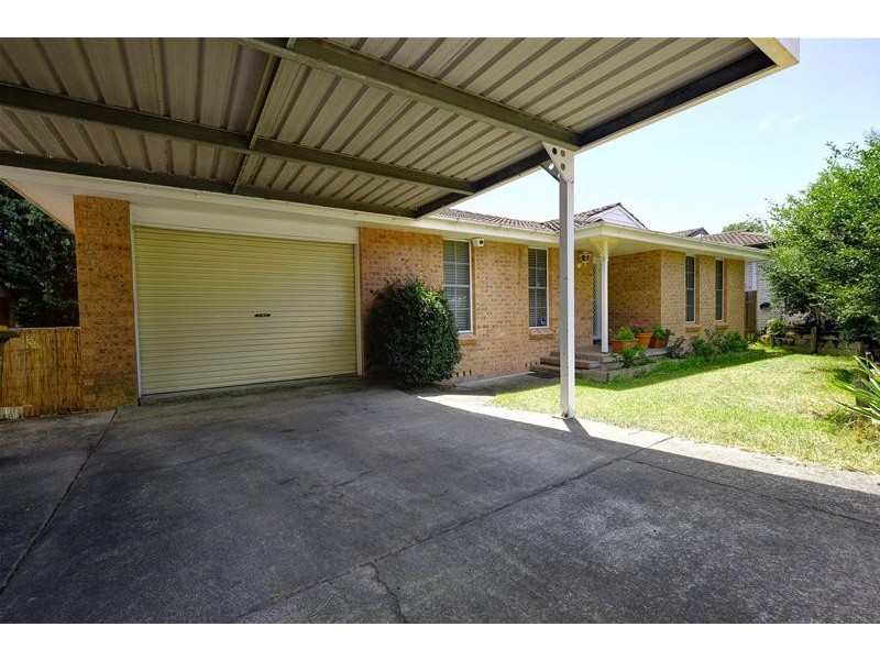 60 Ritchie Crescent, Taree NSW 2430