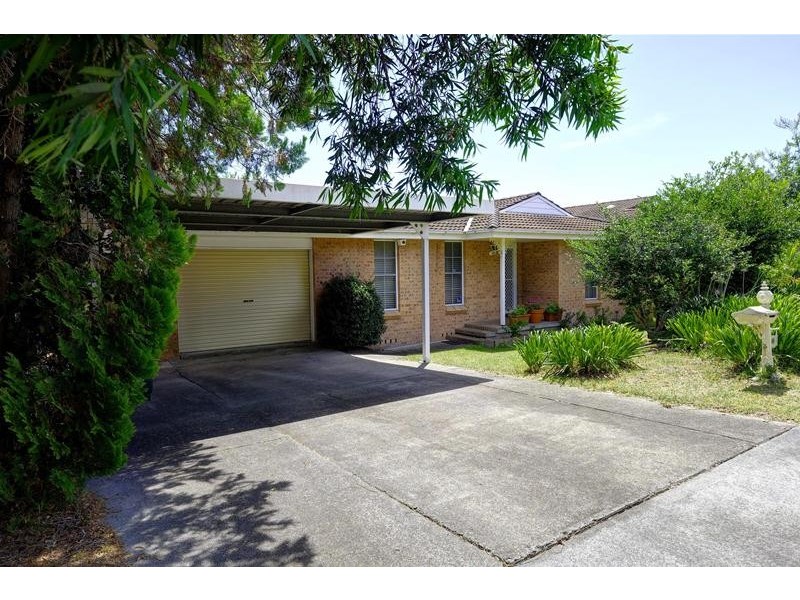 60 Ritchie Crescent, Taree NSW 2430