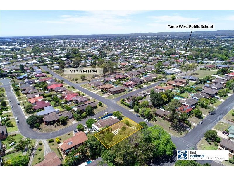 60 Ritchie Crescent, Taree NSW 2430