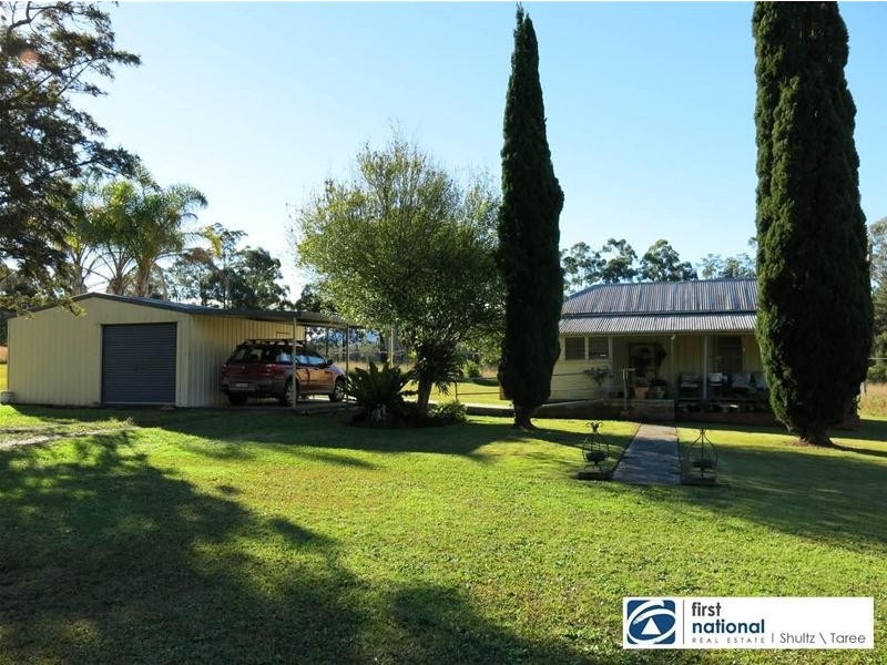 26 Morrisons Lane, Lansdowne NSW 2430