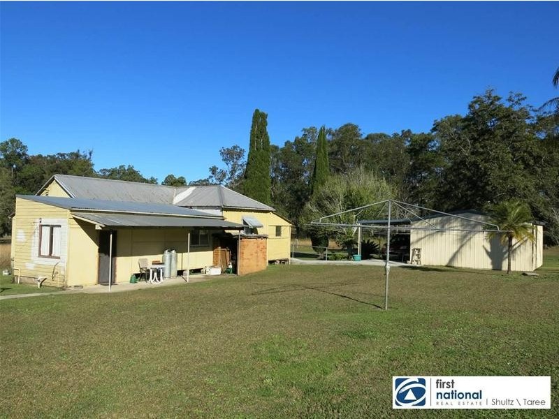 26 Morrisons Lane, Lansdowne NSW 2430