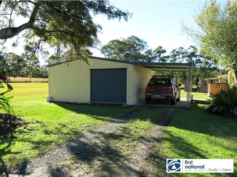 26 Morrisons Lane, Lansdowne NSW 2430