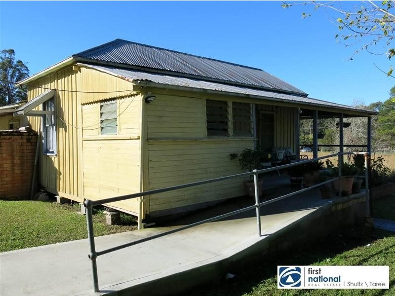 26 Morrisons Lane, Lansdowne NSW 2430