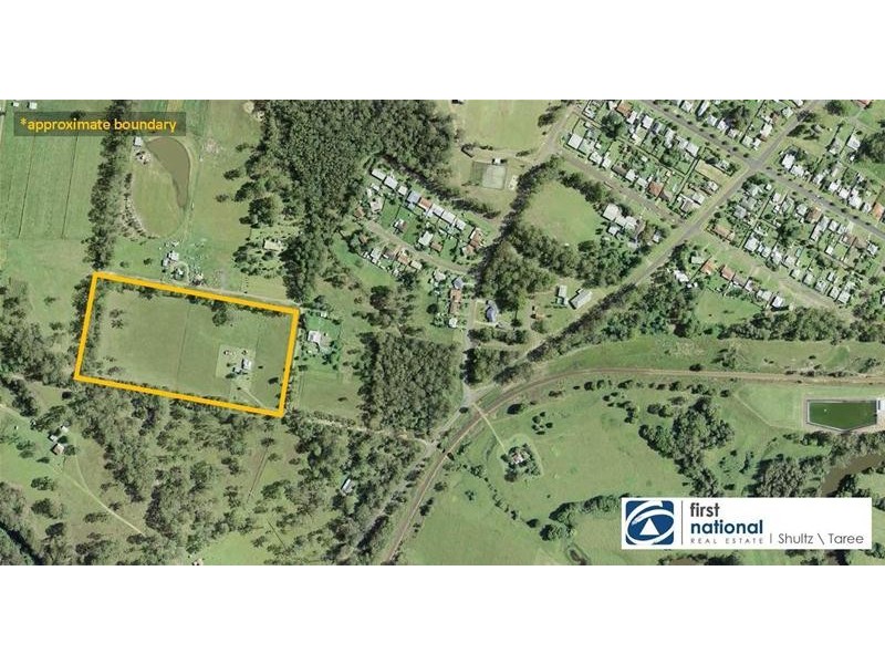 26 Morrisons Lane, Lansdowne NSW 2430