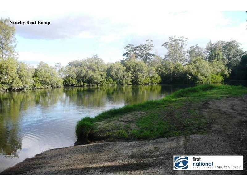 26 Morrisons Lane, Lansdowne NSW 2430