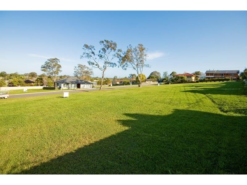Lot 84 Kennedy Street, Taree NSW 2430