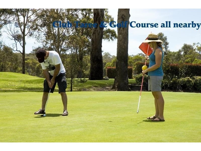 Lot 84 Kennedy Street, Taree NSW 2430