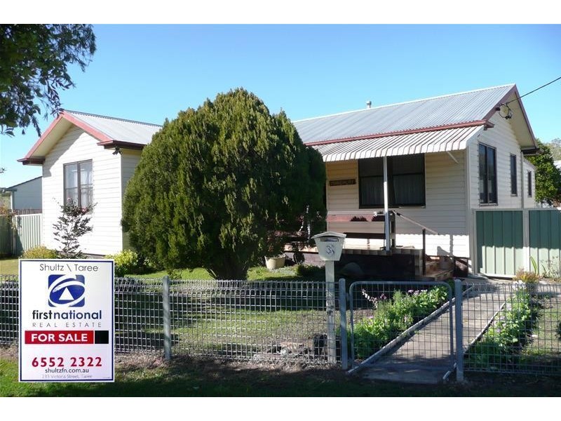 3 Stokes Circuit, Taree NSW 2430