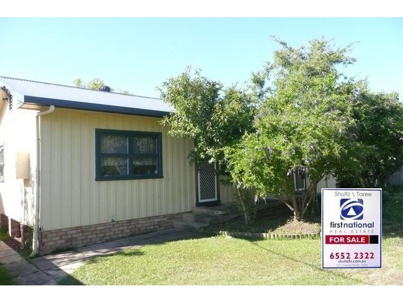 1 Commerce Lane, Taree NSW 2430