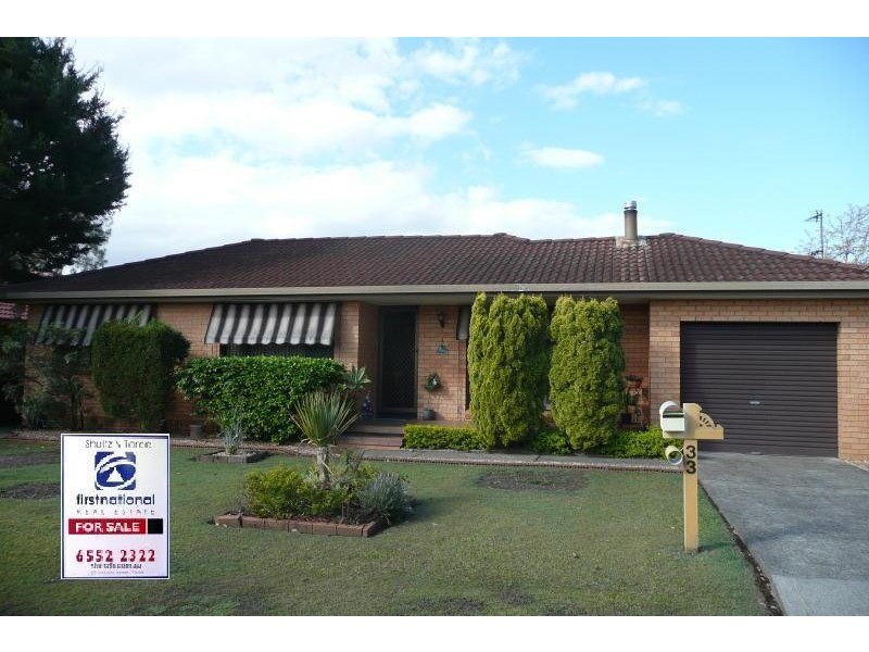 33 Arkana Avenue, Cundletown NSW 2430