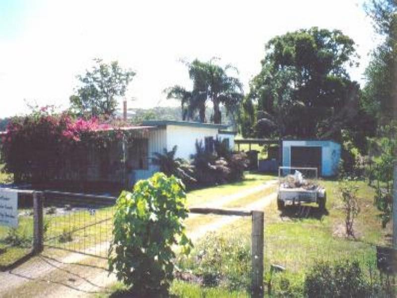 57 Bangalow Road, Coopernook NSW 2426