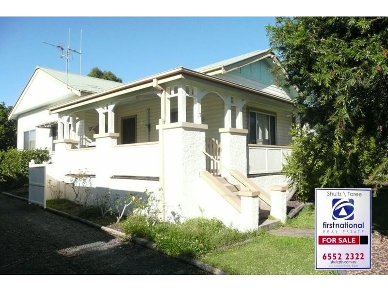 11 Short Street, Taree NSW 2430