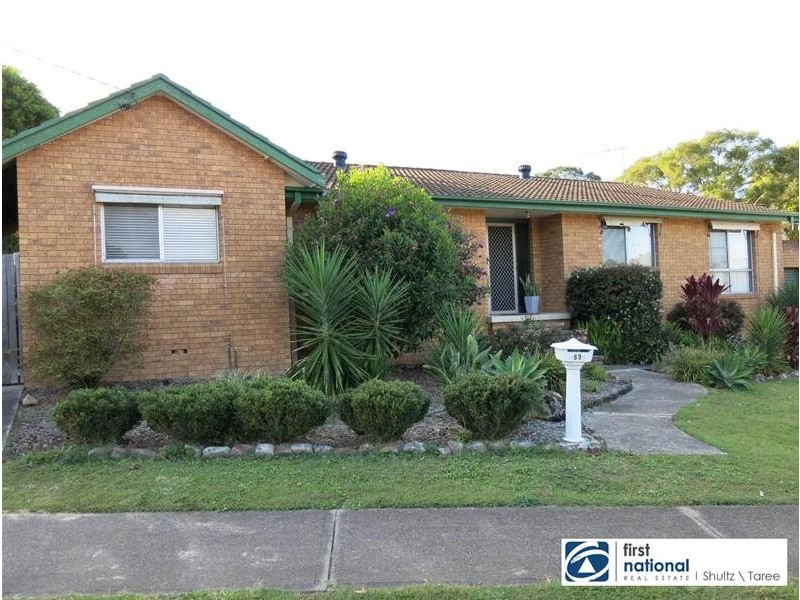 69 Wingham Road, Taree NSW 2430