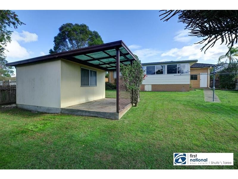 7 Kanangra Drive, Taree NSW 2430