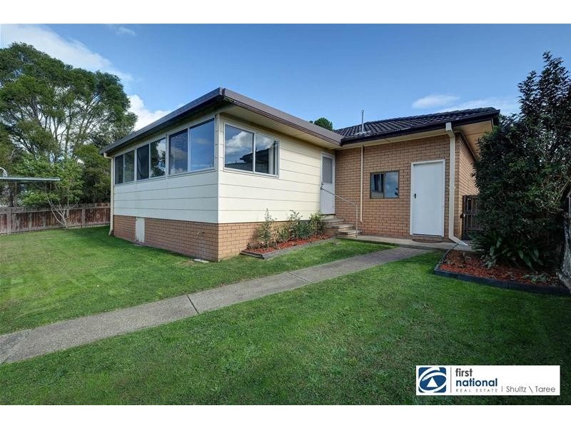 7 Kanangra Drive, Taree NSW 2430