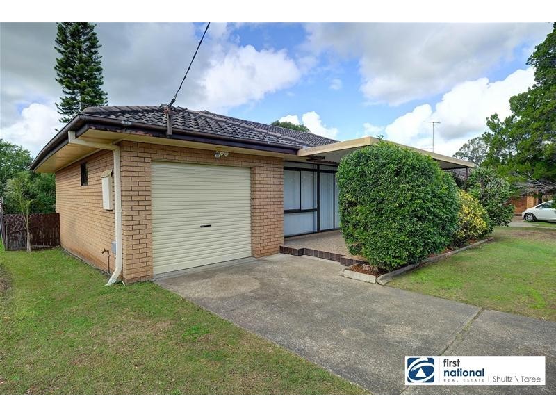 7 Kanangra Drive, Taree NSW 2430