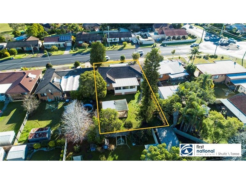 7 Kanangra Drive, Taree NSW 2430