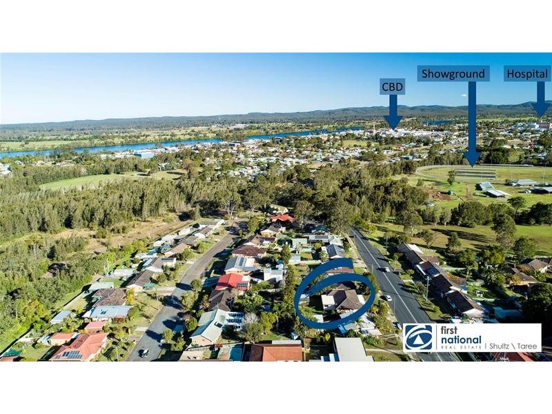 7 Kanangra Drive, Taree NSW 2430
