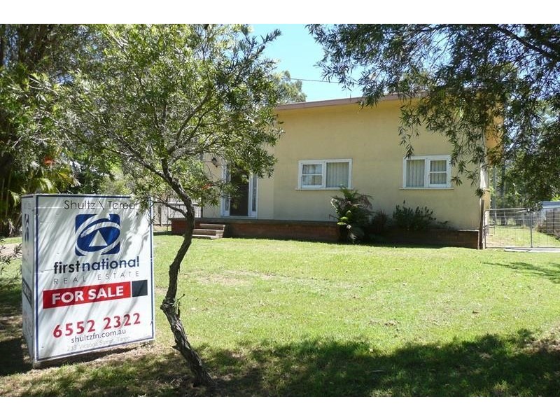 384 Wingham Road, Taree NSW 2430