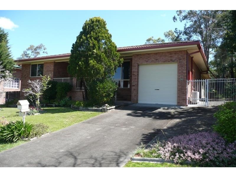 32 Killawarra Drive, Taree NSW 2430